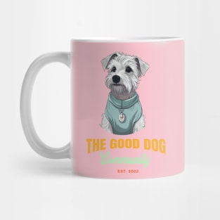 Jack russell Mug